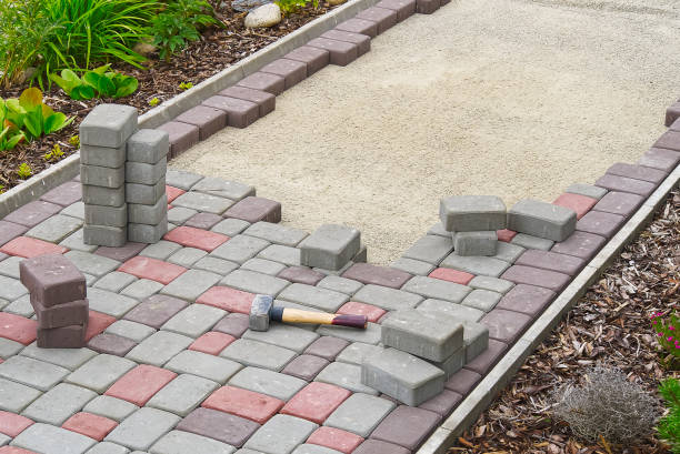 Best Best Driveway Pavers  in Stone Ridge, NY