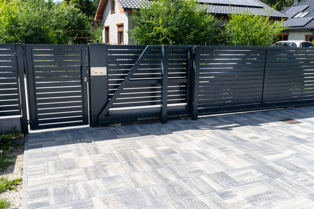 Professional Driveway Pavers in Stone Ridge, NY