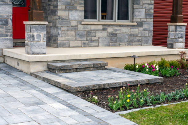 Best Concrete Paver Driveway  in Stone Ridge, NY