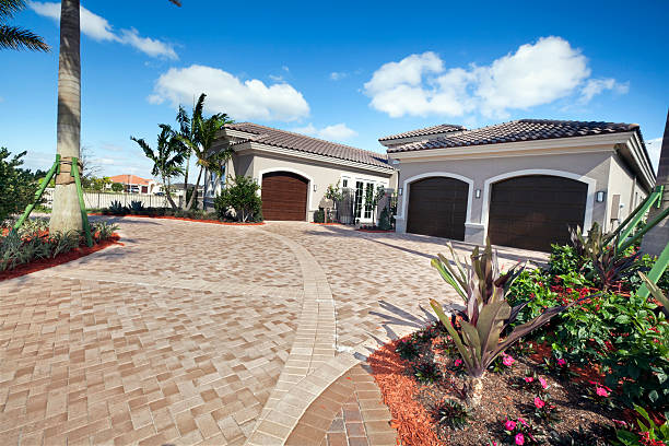 Best Driveway Pavers Near Me  in Stone Ridge, NY