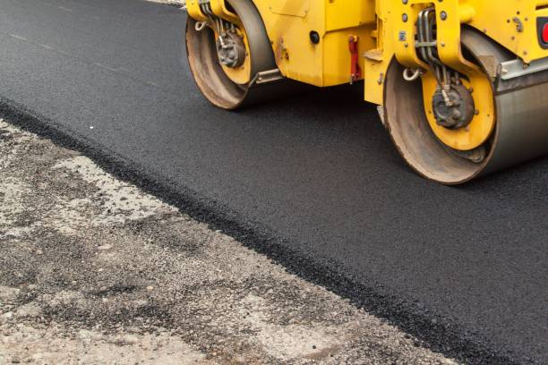 Best Cobblestone Driveway Pavers  in Stone Ridge, NY